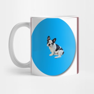 Bulldog Mug